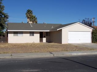 19708 Park Ln, Lemoore, CA 93245