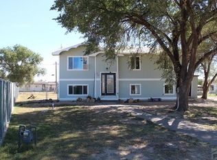 720 McAfee Ave, Las Animas, CO 81054