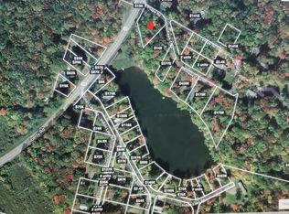 State Route 55 Lenape Rd, Liberty, NY 12734