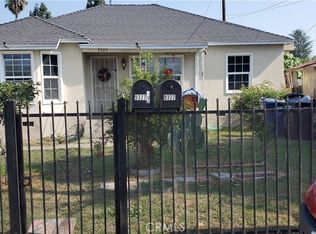 9327 Almo St, Pico Rivera, CA 90660