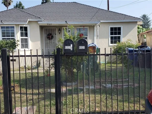 9327 Almo St, Pico Rivera, CA 90660
