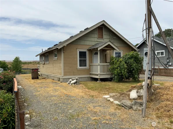 3612 S Mason Avenue, Tacoma, WA 98409