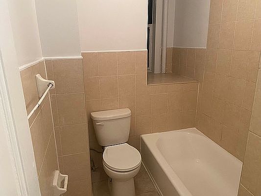 1st image of 560 W 161st St #5