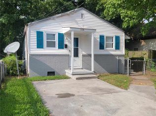 1108 Hannah St, Norfolk, VA 23505