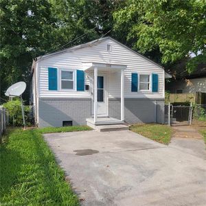 1108 Hannah St, Norfolk, VA, 23505