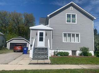 121 E Lake St, Alpena, MI 49707