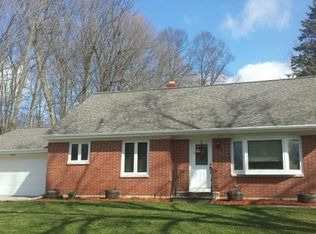 E2802 Hwy Bb, Denmark, WI 54208