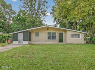 7326 Melvin Rd, Jacksonville, FL 32210
