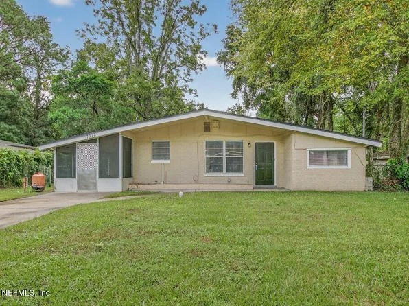 7326 MELVIN Road, Jacksonville, FL 32210