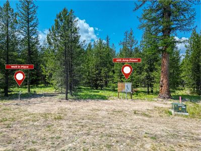 443 McGregor Meadow Rd W, Marion, MT, 59925