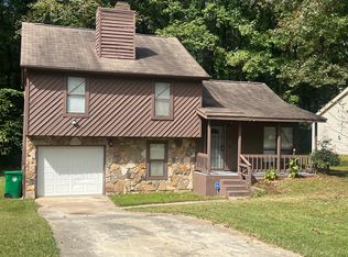 1114 Chapman Cir, Stone Mountain, GA 30088