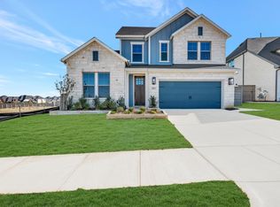 9004 Chestnut Ln, Justin, TX 76247