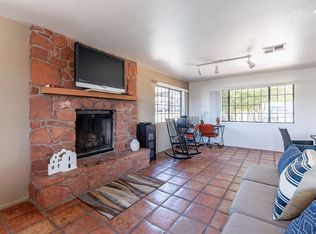 Shadowbrook Apartments-Scenic Living in Sedona, Sedona, AZ 86336