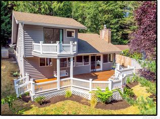 606 Shelter Bay Dr, La Conner, WA 98257
