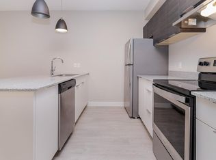 Arbutus Apartments, Nanaimo, BC V9T 0L6