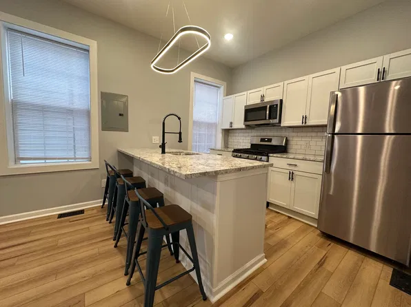314 Burnet Ave APT 2, Syracuse, NY 13203