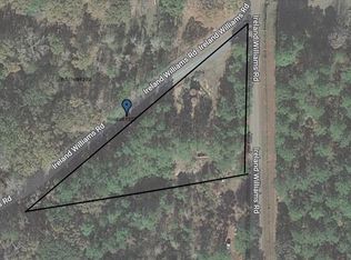 Ireland Williams Rd, Waskom, TX 75692