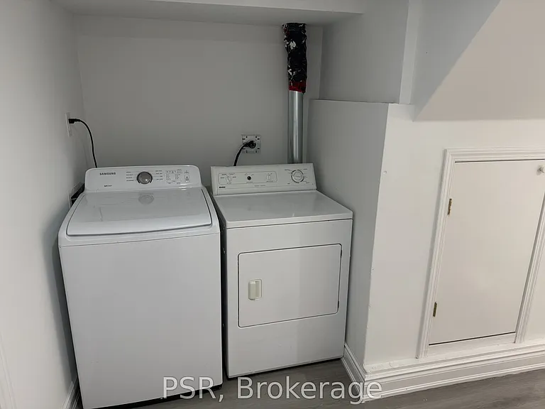 24 Skelmore Cres #BASEMENT — Photo 18