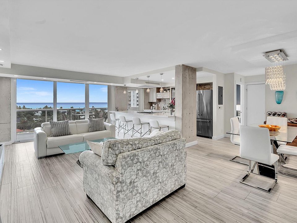 1st image of 2841 N Ocean Boulevard #904