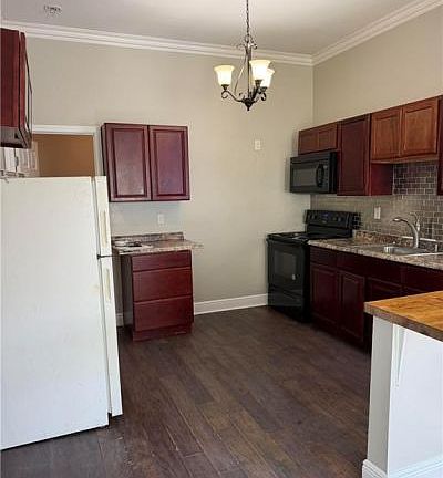 3rd image of 2507 Gravier St #A
