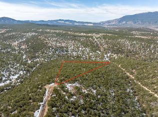 44 Crestview Dr, Tijeras, NM 87059