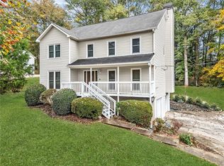 3752 Holy Cross Way, Decatur, GA 30034