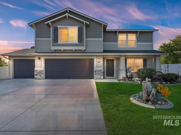 313 Bisque Dr, Caldwell, ID 83605