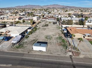 950 Acoma Blvd S, Lake Havasu City, AZ 86406