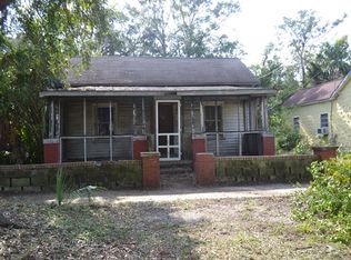 915 Stonewall Street Ln, Brunswick, GA 31520