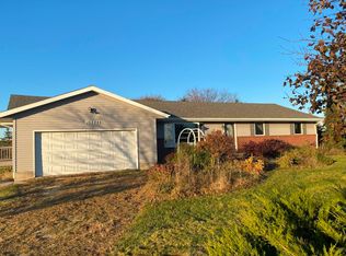 15508 San Rd, Reedsville, WI 54230