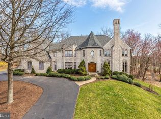 10851 Nantucket Ter, Rockville, MD 20854