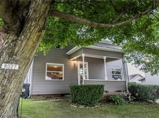 8027 Bachelor Rd NW, Waynesburg, OH 44688