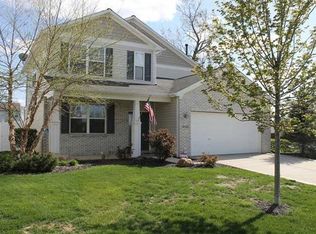 6511 Heritage Hill Dr, Indianapolis, IN 46237