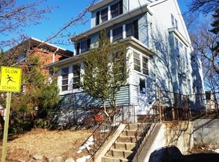 113-15 Mount Vernon Ave, Irvington, NJ 07111