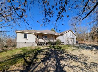 14520 Esculapia Hollow Rd, Rogers, AR 72758