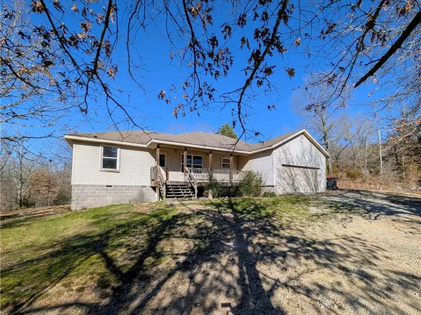 14520 Esculapia Hollow Rd, Rogers, AR 72758