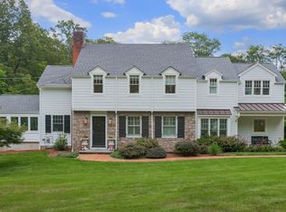 37 Berta Pl, Basking Ridge, NJ 07920