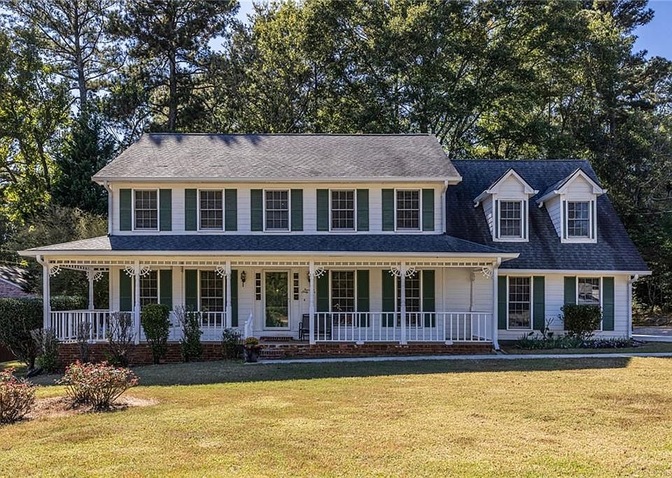 1st image of 1465 Pounds Rd SW