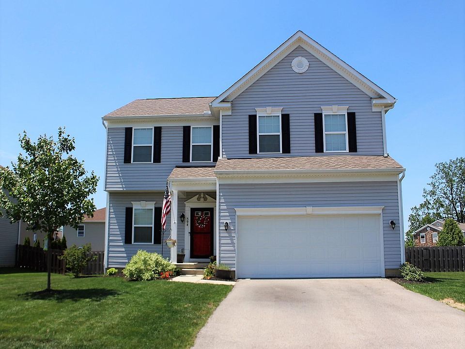 1st image of 594 Corbel Dr