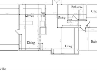 302 Augusta Rd, Clemson, SC 29631