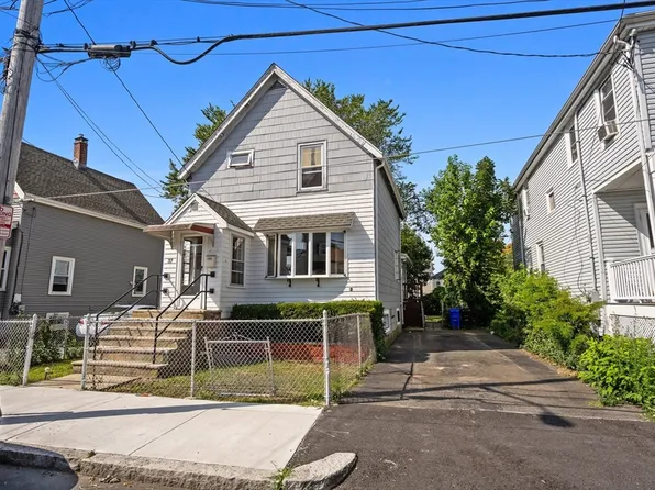 37 Alden St, Malden, MA 02148