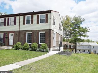 8501 Ramort Dr #21F, Baltimore, MD 21236