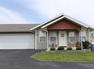 2807 E State Highway 76, Branson, MO 65616