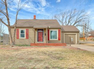 1573 N Sedgwick St, Wichita, KS 67203
