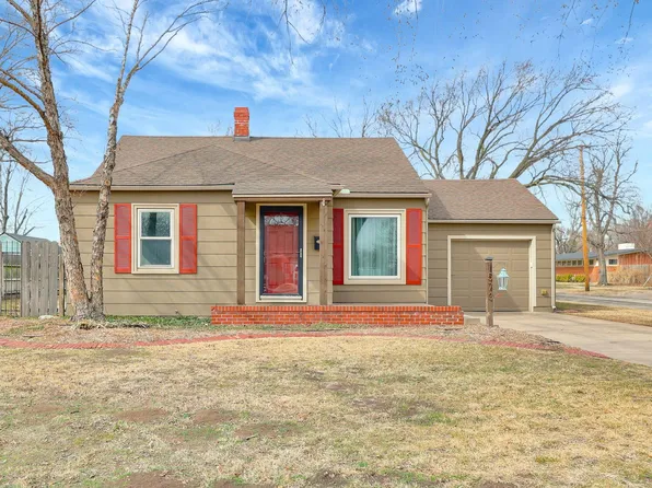 1573 N Sedgwick St, Wichita, KS 67203