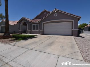 4319 Chocolate St, Las Vegas, NV 89122