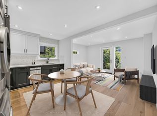 20 Alcina Ave, Toronto, ON M6G 2E8