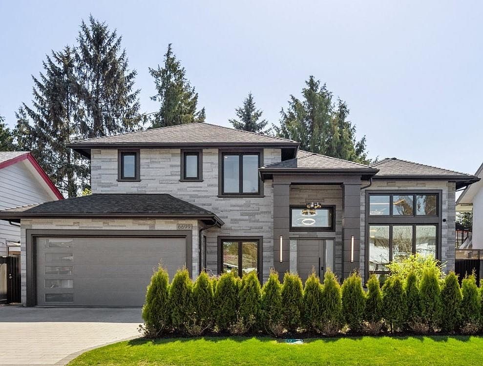 6699 Azure Rd, Richmond, BC V7C 2S7 | MLS #R2923432 | Zillow