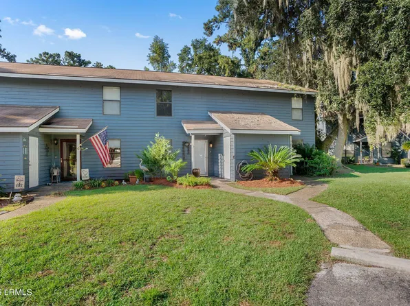 5 Battery Lane, Beaufort, SC 29902