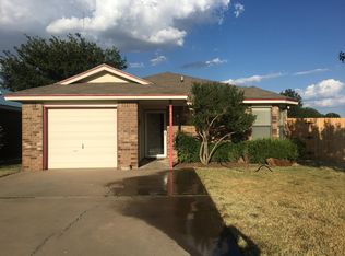 8429 Avenue V, Lubbock, TX 79423